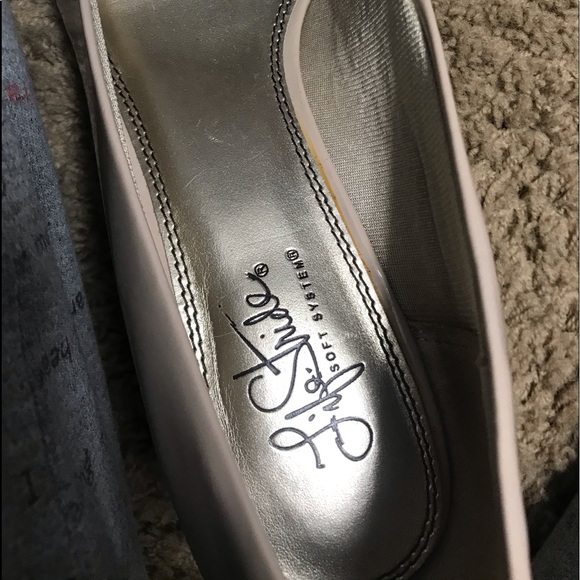 lifestride nude high heels. CHEAP! - Picture 6 of 10